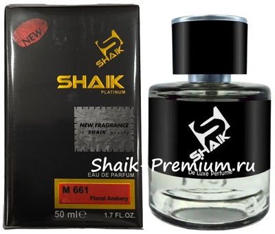 ���������� Shaik Shaik M661 ( Lattafa Rave Now ), 50 ml NEW (����)