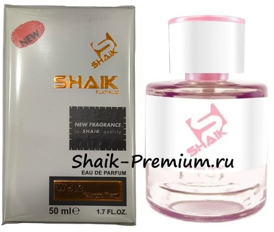 Парфюмерия Shaik Shaik W502 ( Giorgio Armani Si Parfum 2025 ), 50 ml NEW Парфюмерия Shaik Shaik W502 ( Giorgio Armani Si Parfum 2025 ), 50 ml NEW (фото)