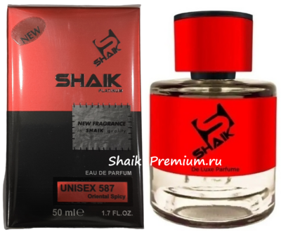 Парфюмерия Shaik Shaik № 587 ( Khamrah Qahwa Lattafa Perfumes ), 50 ml NEW Парфюмерия Shaik Shaik № 587 ( Khamrah Qahwa Lattafa Perfumes ), 50 ml NEW (фото)