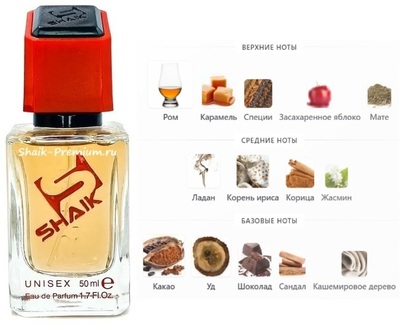 Парфюмерия Shaik SHAIK / Парфюмерная вода № 577 Oudgasm Chocolate Oud 11 Kayali Fragrances 50 мл Парфюмерия Shaik SHAIK / Парфюмерная вода № 577 Oudgasm Chocolate Oud 11 Kayali Fragrances 50 мл (фото)
