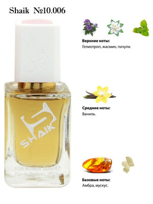  Shaik SHAIK /   10006 OLYPIA VANLA 50  ()