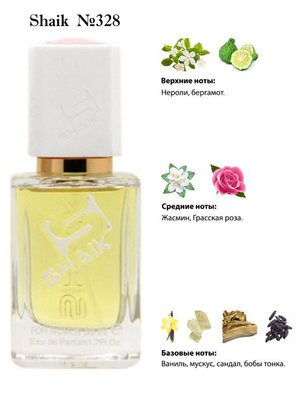  Shaik SHAIK /    328 Christian Dior Joy By Dior Intense, 50  ()