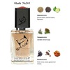 Shaik 243 Carolina Herrera Bad Boy 50 