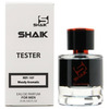 Shaik  107 Lacoste Essential, 25 . Tester