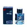 Shaik 05 (Antonio Banderas Blue Seduction for Men), 50 ml NEW