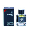 Shaik 93 (Paco Rabanne Black XS for Him), 50 ml NEW