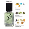 Shaik 17 CHANEL ALLURE HOMME SPORT , 50 .