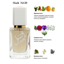  Shaik SHAIK /    120 Gucci Eau de Parfum II, 50 .