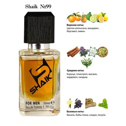 Shaik SHAIK /   99 Joop Homme, 50 .