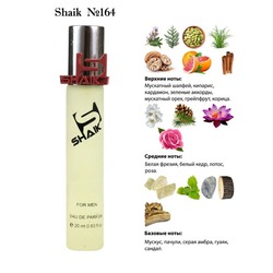  Shaik SHAIK /   164 Mol Esc 01 20
