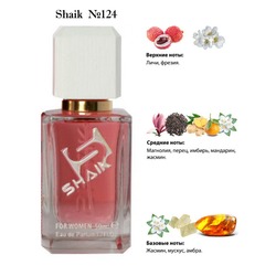  Shaik SHAIK /    124 Lancome Miracle, 50 .