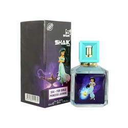  Shaik SHAIK /   Shaik  504 Princess Jasmine 50 