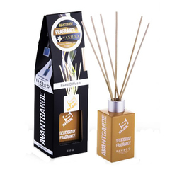  Shaik  Shaik Reed Diffuser Vanilla ()