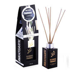  Shaik  Shaik Reed Diffuser Amber ()