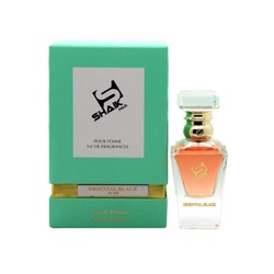  Shaik SHAIK /   250 SHAIK NICHE Black Opium Yves Saint Laurent, 50 .