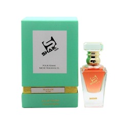  Shaik SHAIK /   260 SHAIK NICHE Coco Mademoiselle Chanel, 50 .