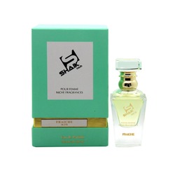  Shaik SHAIK /   270 SHAIK NICHE CHANEL CHANCE EAU FRESH, 50 .