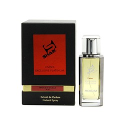  Shaik SHAIK /   20 SHAIK NICHE Mol Esc 02, 110 .