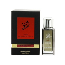  Shaik SHAIK /   70 SHAIK NICHE Black Afgano Nasomatto, 110 .