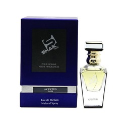  Shaik SHAIK /   120 SHAIK NICHE Creed Aventus, 50 .