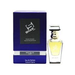  Shaik SHAIK /   130 SHAIK NICHE Chanel "Bleu de Chanel", 50 .