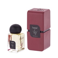  Sevaverek Sevaverek /    5503 Ex Nihilo Fleur Narcotique 50 
