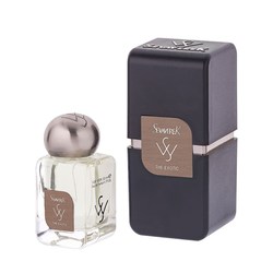  Sevaverek Sevaverek /    5007 Chanel Egoiste Platinum 50 