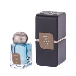  Sevaverek Sevaverek /    5001 Antonio Banderas Blue Seduction 50 