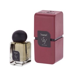  Sevaverek Sevaverek /    5509 Black Afgano Nasomatto 50 