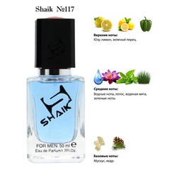  Shaik SHAIK /    117 Kenzo L eau Par, 50 .