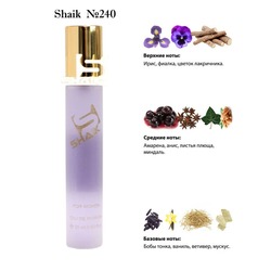  Shaik SHAIK /   240 Lolita Lempicka For Women, 20 .