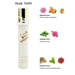  Shaik SHAIK /    104 Gucci Flora by Gucci fresh, 20 .