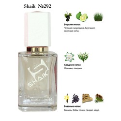  Shaik SHAIK /   292 Manifesto Yves Saint Laurent ,50 