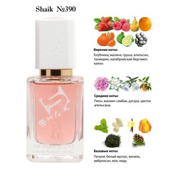  Shaik SHAIK /    390 Yves Saint Laurent Mon Paris, 50 