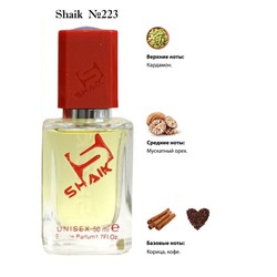  Shaik SHAIK /   223 By Kilian Intoxicated 50 ml