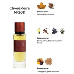  Clive&Keira Clive&Keira /   2011 Tom Ford Tobacco Vanille 30ml