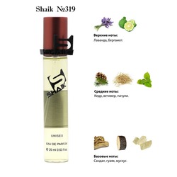  Shaik SHAIK /    319 Initio Parfums Prives Rehab, 20 .