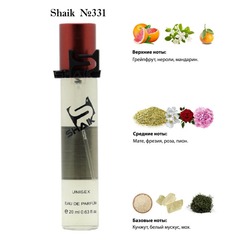  Shaik SHAIK /    331 Memo Kedu, 20 .
