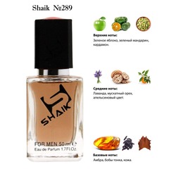  Shaik SHAIK /    289 Giorgio Armani Code Profumo, 50 .