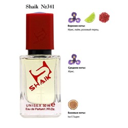  Shaik SHAIK /    341 Esc Mol Mol 01, 50 .