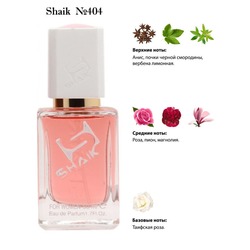  Shaik SHAIK /    404 Givenchy Very Irresistible, 50 .