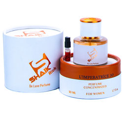  Shaik SHAIK /    5515 DG "3 L'lmperatrice", 50 .