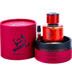  Shaik SHAIK /    5514 By Shaik Infinite Night Moscow, 50 .