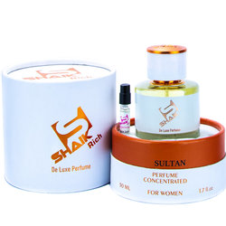  Shaik SHAIK /   5012 Chance Eau Fraiche Chanel 50 