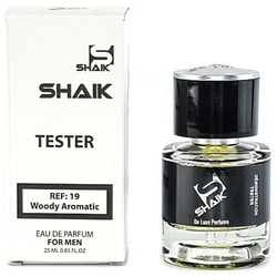  Shaik  Shaik M19 (Chanel Bleu de Chanel), 25 ml