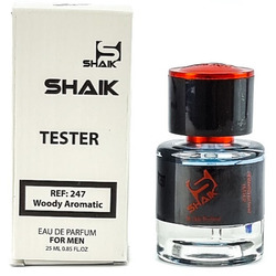  Shaik  Shaik M247 (DG K by DG), 25 ml