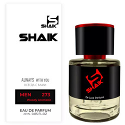  Shaik  Shaik M273 (Christian Dior Dior Homme Sport), 25 ml