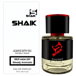  Shaik  Shaik M297 (Esc Mol Kinski), 25 ml