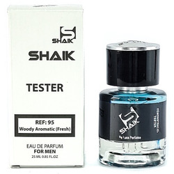  Shaik  Shaik M95 (Paco Rabanne Invictus), 25 ml
