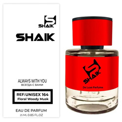  Shaik  Shaik MW164 (Esc Mol Esc 01), 25 ml